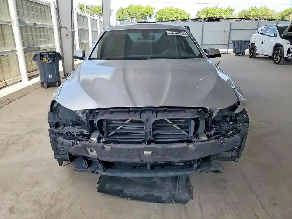 WBA5A5C51ED500267 2014 BMW 5 SERIES-4
