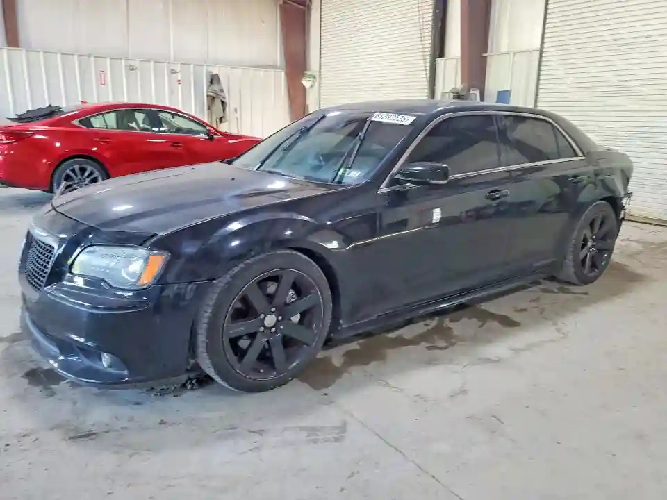 2C3CCAFJ5DH529881 2013 CHRYSLER 300-0