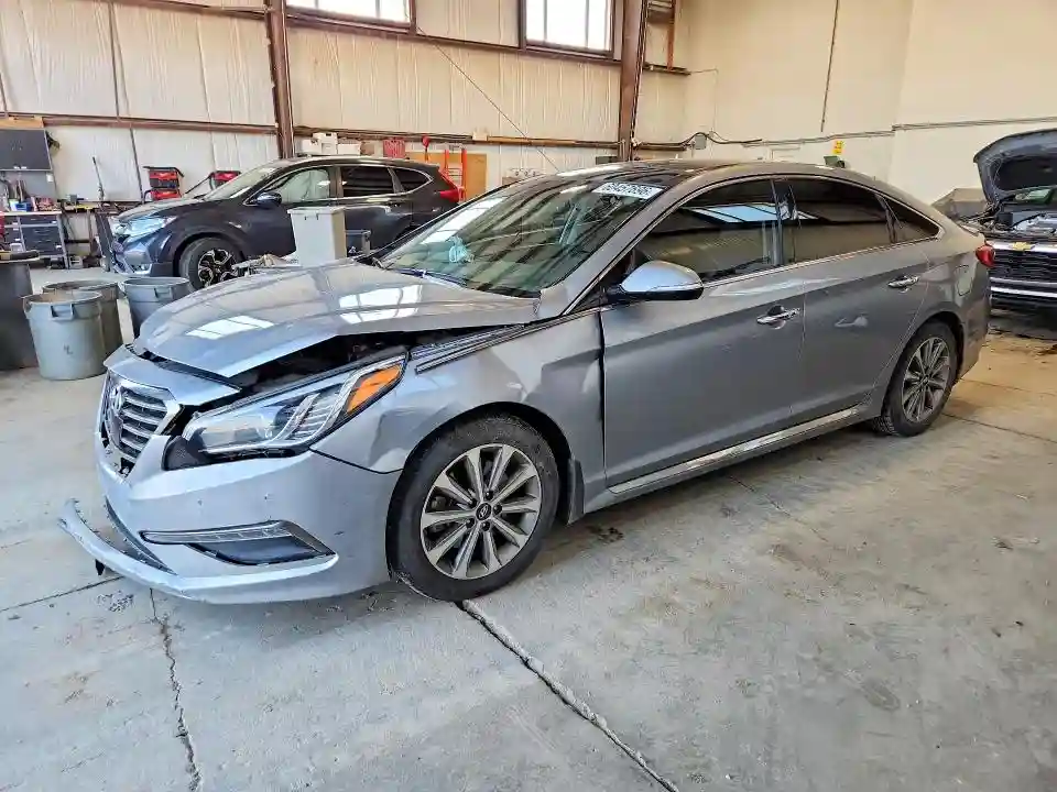 5NPE34AFXHH589208 2017 HYUNDAI SONATA-0