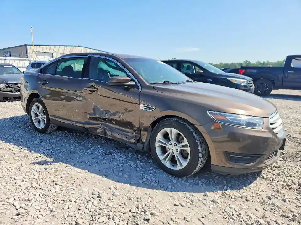 1FAHP2E8XFG159218 2015 FORD TAURUS-3
