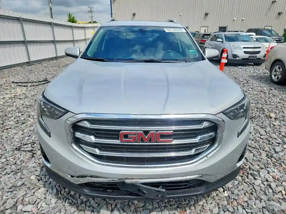 3GKALVEX1KL154189 2019 GMC TERRAIN-4