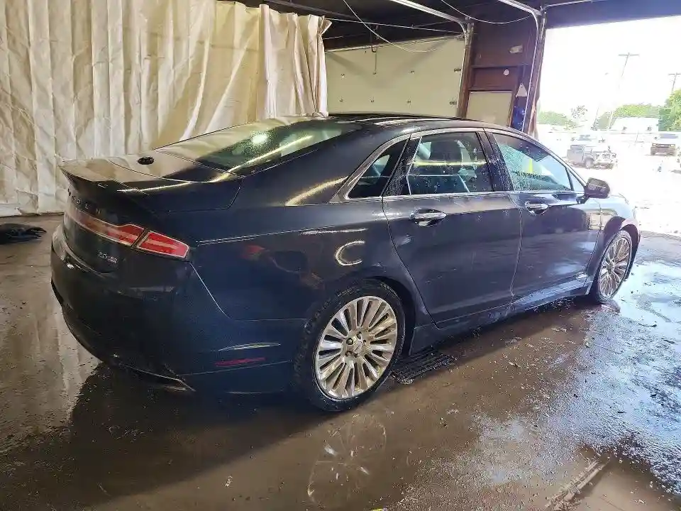 3LN6L2J94ER829098 2014 LINCOLN MKZ-2