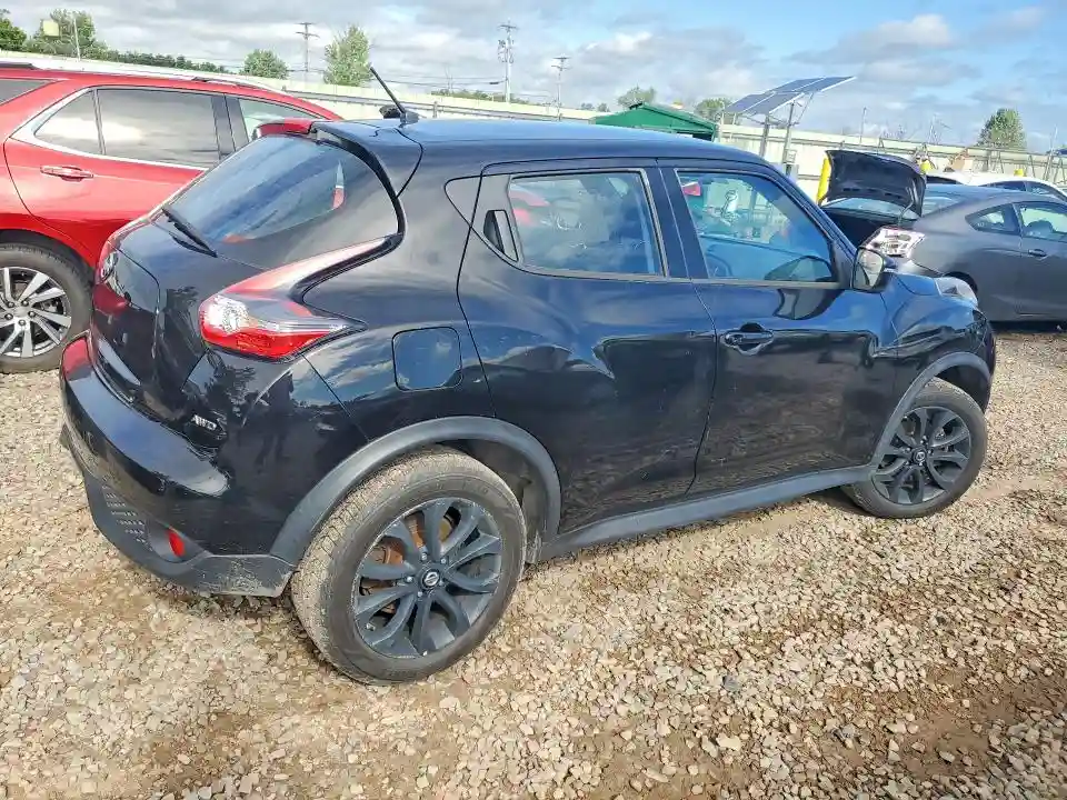 JN8AF5MV6FT554094 2015 NISSAN JUKE-2