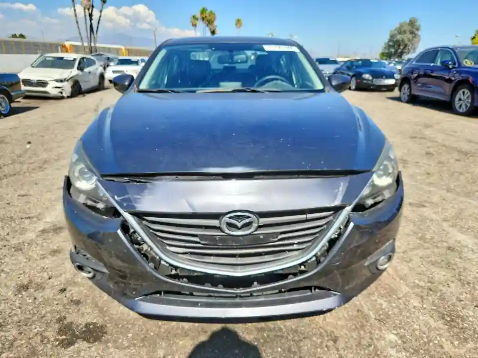 3MZBM1W76EM116845 2014 MAZDA 3-4