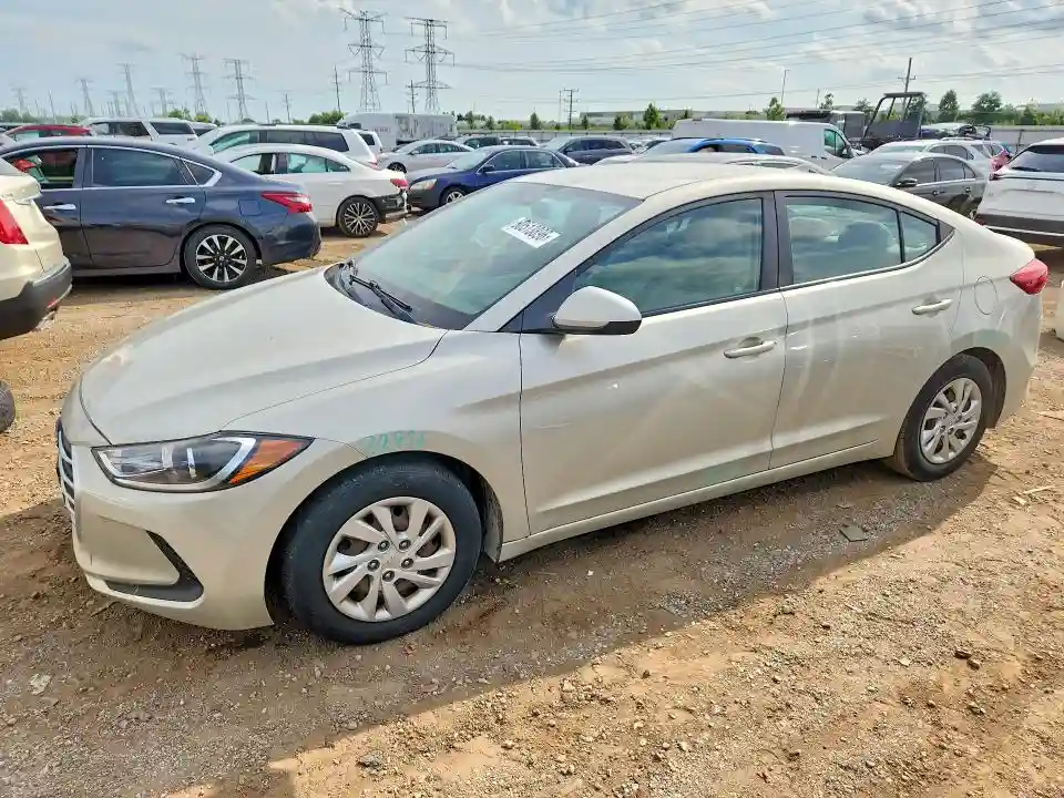 5NPD74LFXHH182776 2017 HYUNDAI ELANTRA-0