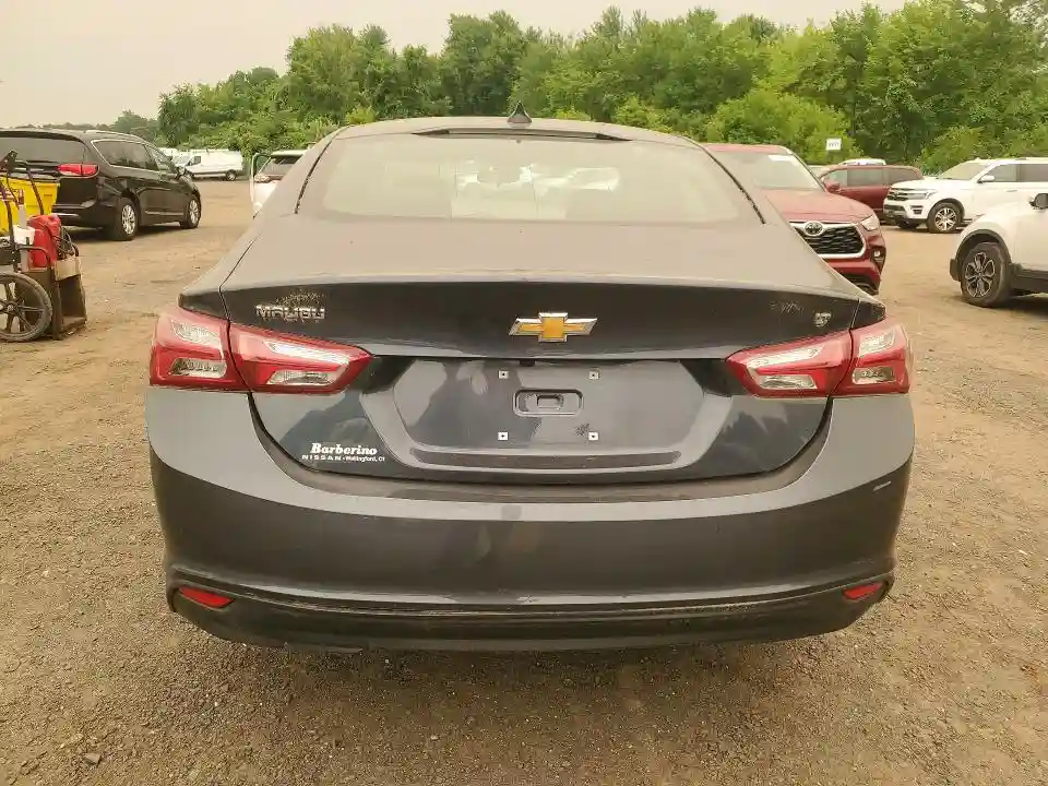 1G1ZD5ST0LF071208 2020 CHEVROLET MALIBU-5