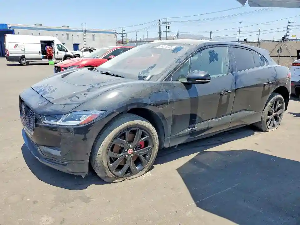 SADHC2S11K1F66491 2019 JAGUAR I-PACE-0