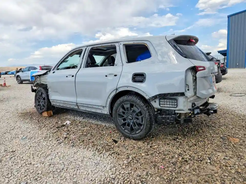 5XYP5DHC5NG236005 2022 KIA TELLURIDE-1