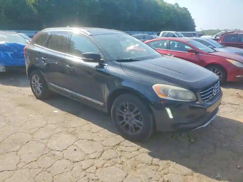 YV440MDK0F2738203 2015 VOLVO XC60-3