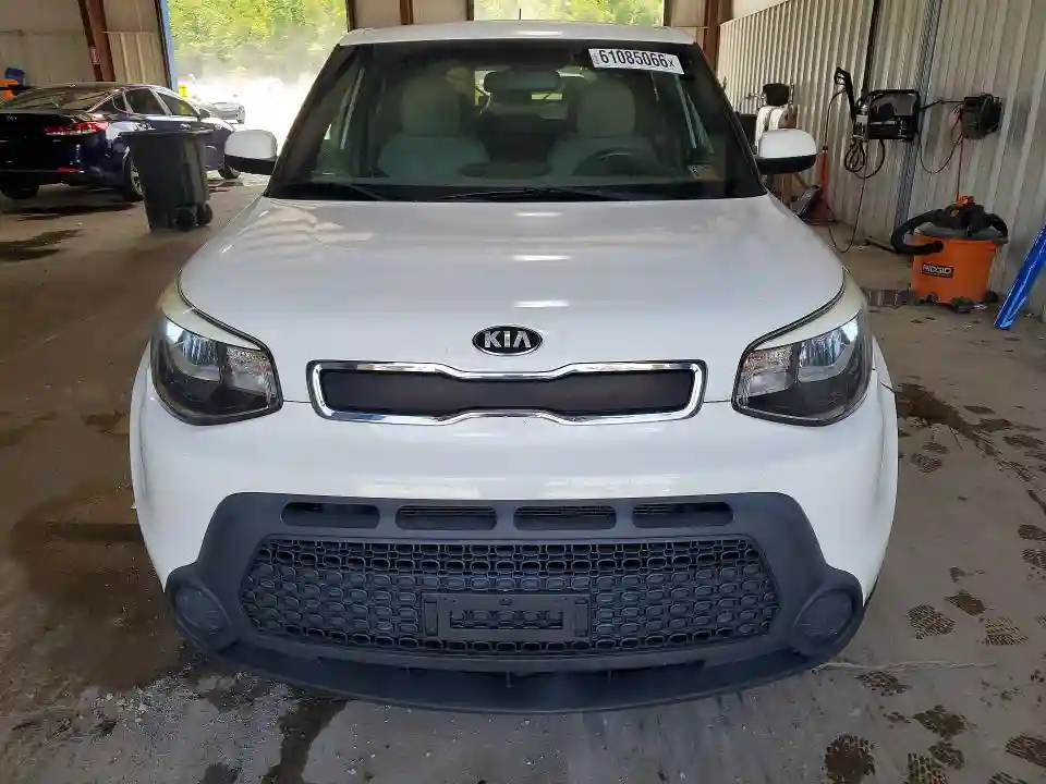 KNDJN2A27G7334948 2016 KIA SOUL-4