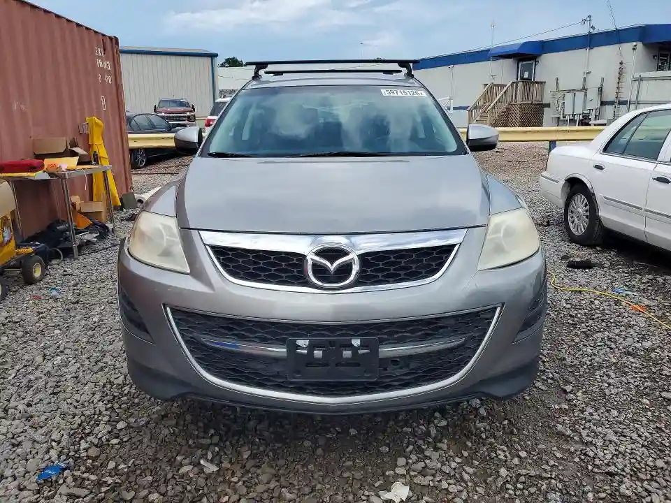 JM3TB3CV6C0344282 2012 MAZDA CX-9-4