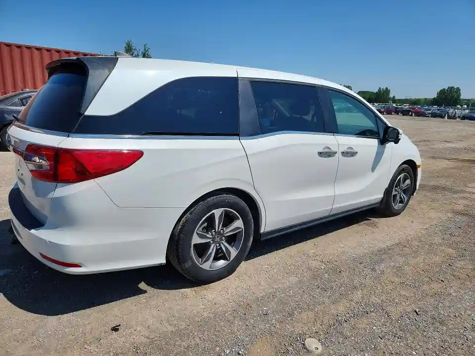 5FNRL6H61LB501124 2020 HONDA ODYSSEY-2