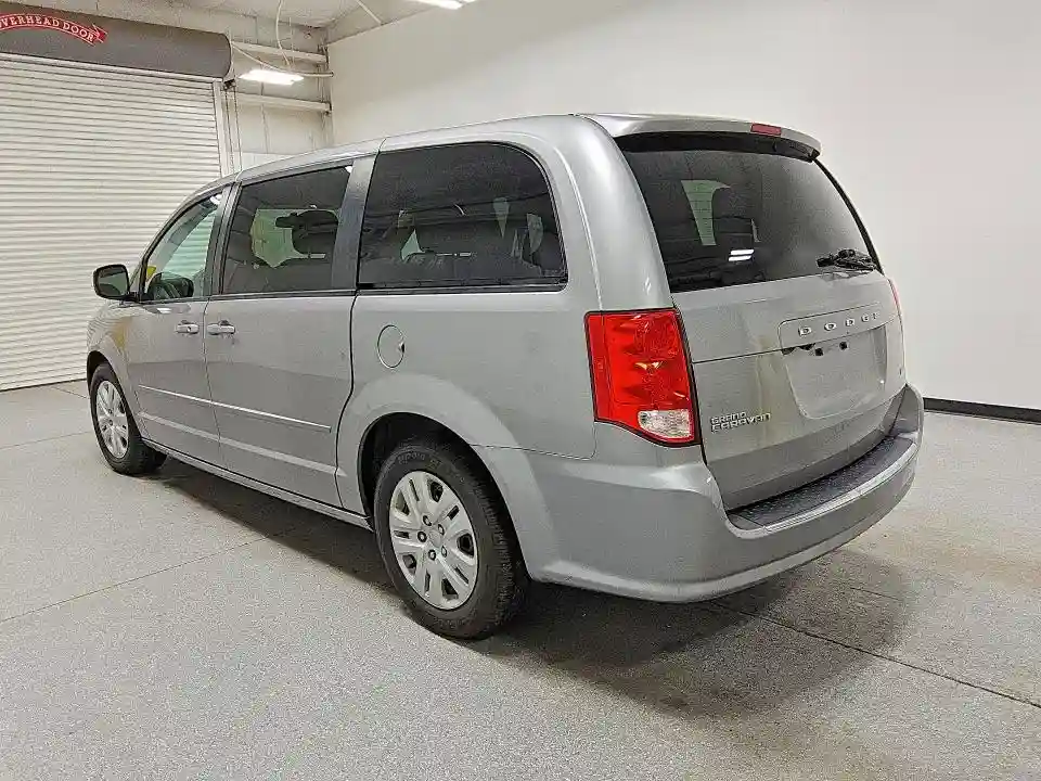 2C4RDGBG1GR264746 2016 DODGE CARAVAN-1