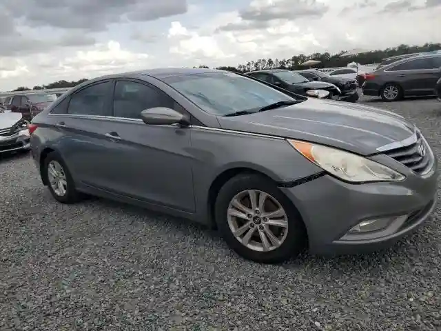 5NPEB4AC7DH690032 2013 HYUNDAI SONATA-3