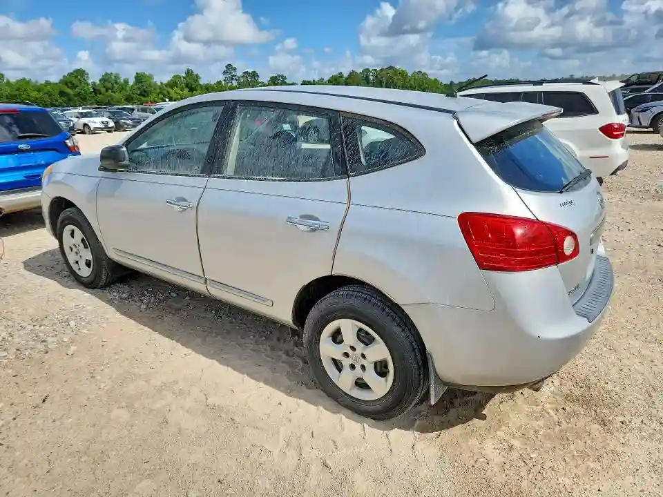 JN8AS5MV4BW303921 2011 NISSAN ROGUE-1