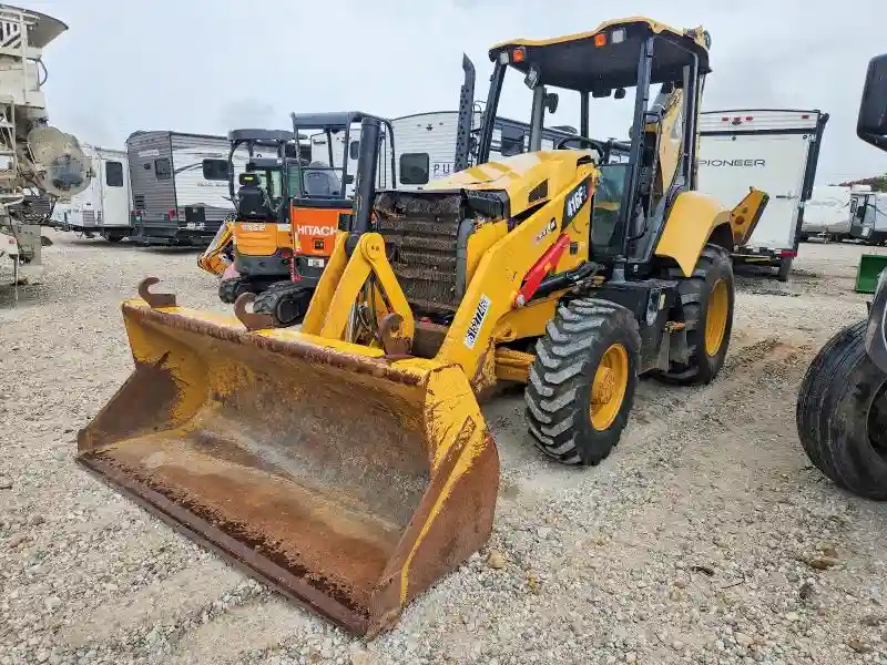 CAT0416FHHWB01565 2018 CATERPILLAR ALL MODELS-1