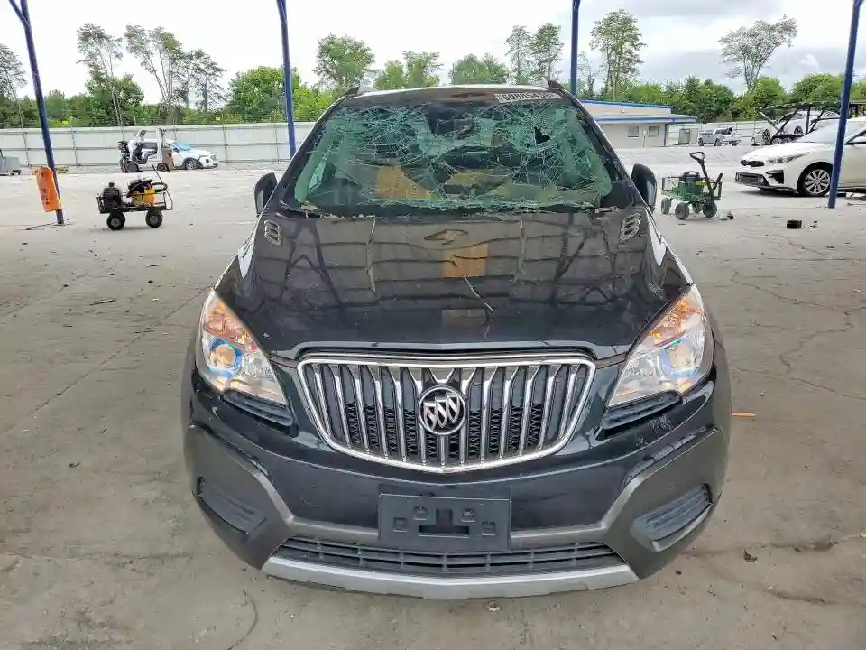 KL4CJASB9GB622801 2016 BUICK ENCORE-4