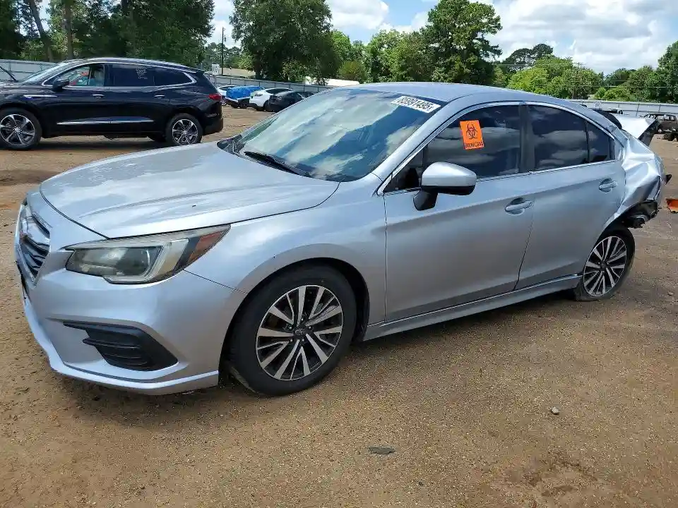 4S3BNAF63K3029165 2019 SUBARU LEGACY-0