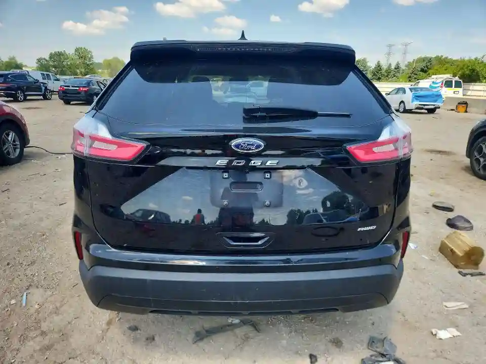 2FMPK4G96NBA63223 2022 FORD EDGE-5