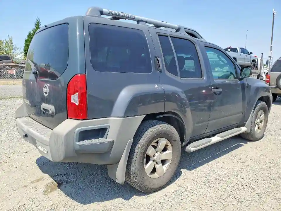 5N1AN0NW1AC513871 2010 NISSAN XTERRA-2