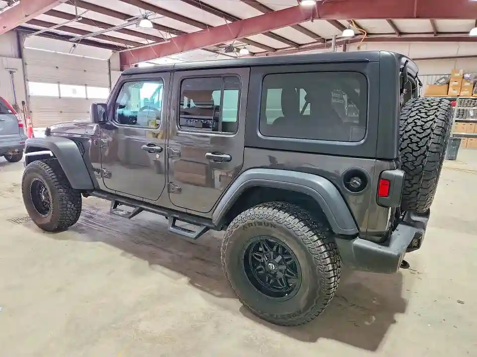 1C4HJXDGXMW815065 2021 JEEP WRANGLER-1