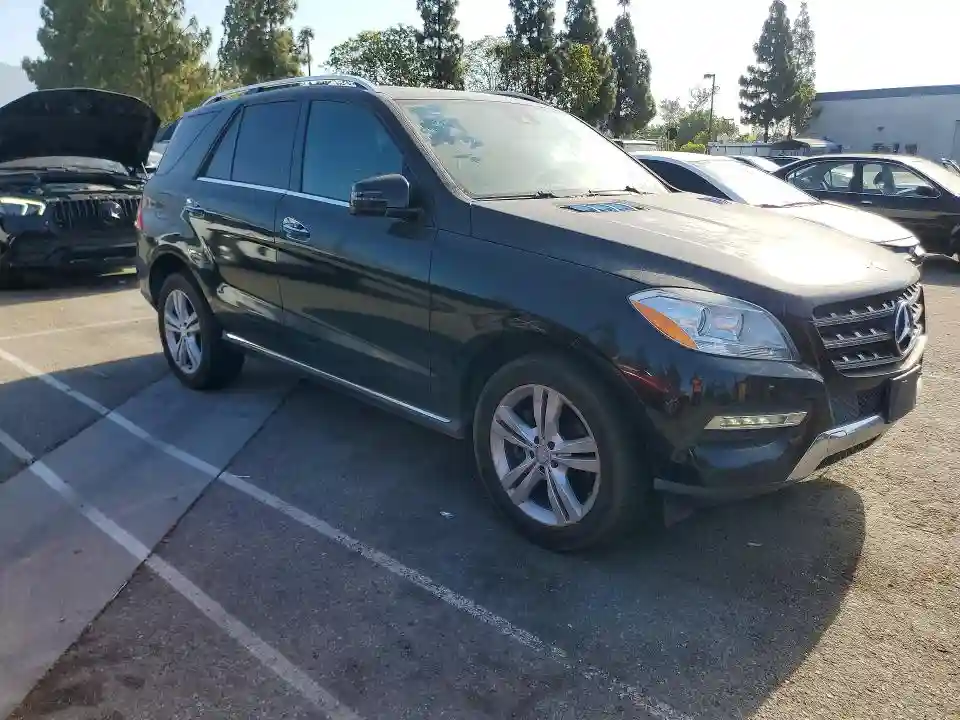 4JGDA5JB3FA593458 2015 MERCEDES-BENZ M-CLASS-3