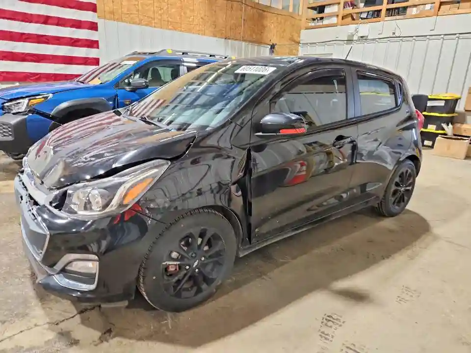KL8CD6SA1LC405077 2020 CHEVROLET SPARK-0