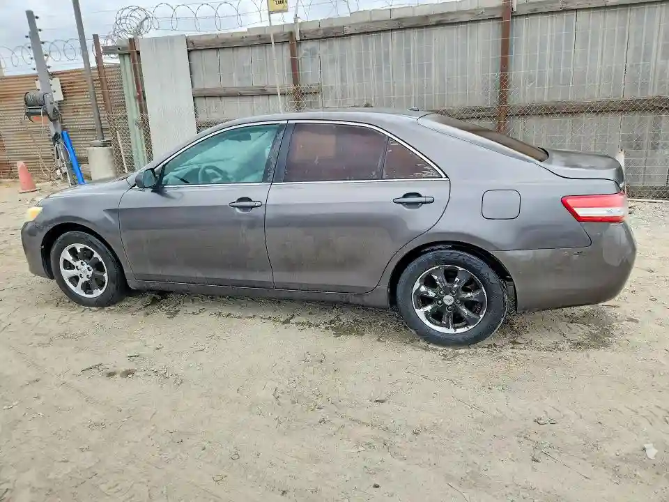 4T4BF3EK7AR081724 2010 TOYOTA CAMRY-1