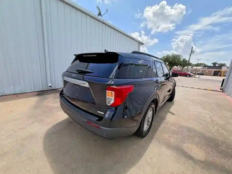 1FMSK7DH5LGC56797 2020 FORD EXPLORER-3