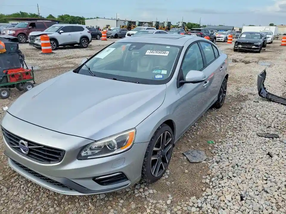 YV126MFL6J2450896 2018 VOLVO S60-0
