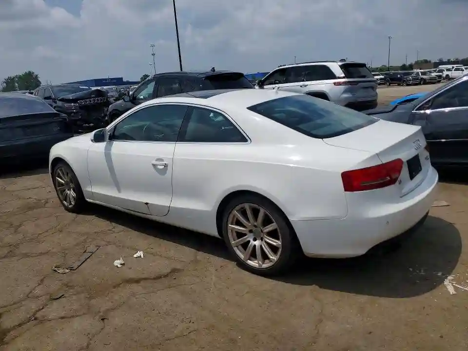 WAULFAFR9BA080948 2011 AUDI A5-1