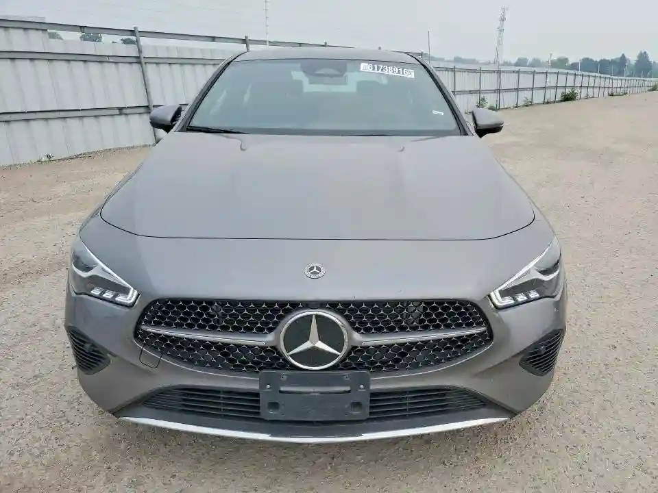 W1K5J4HB9TN575484 2026 MERCEDES-BENZ CLA-CLASS-4