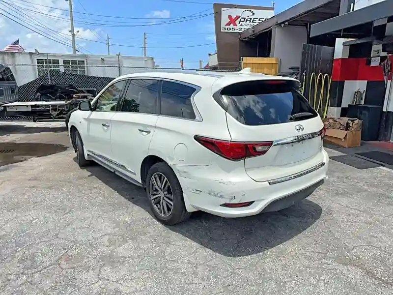 5N1DL0MN3KC502819 2019 INFINITI QX60-2