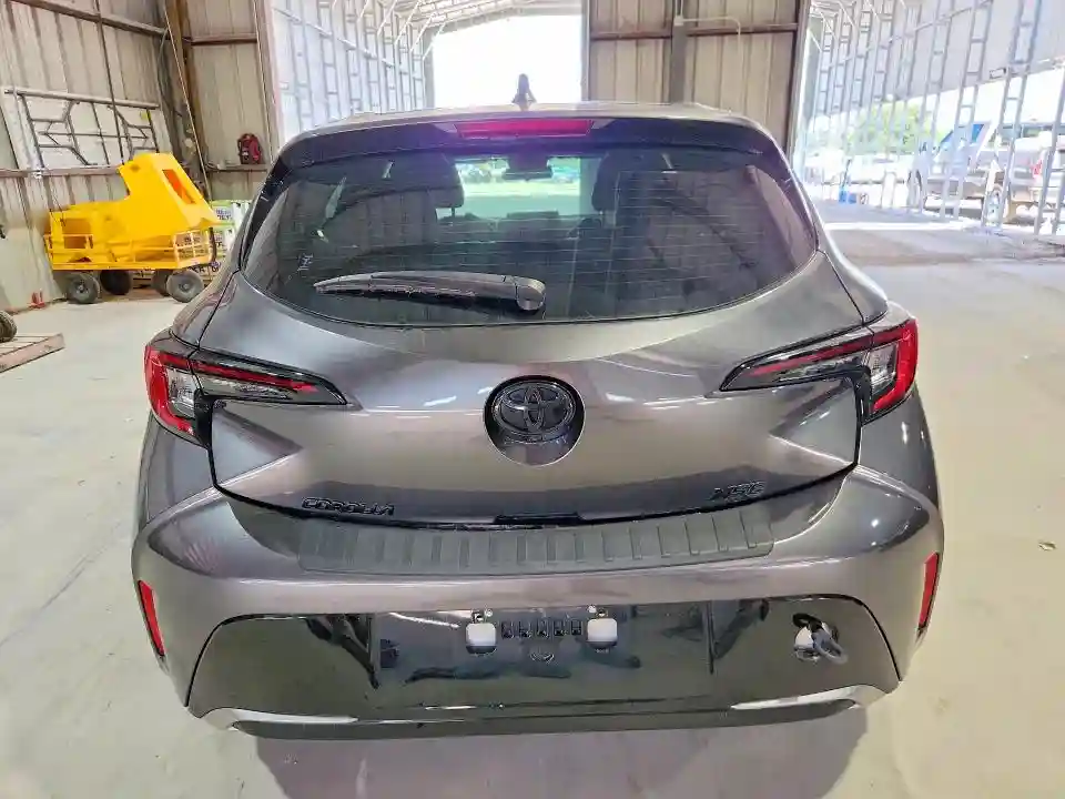 JTNC4MBE9P3206570 2023 TOYOTA COROLLA-5