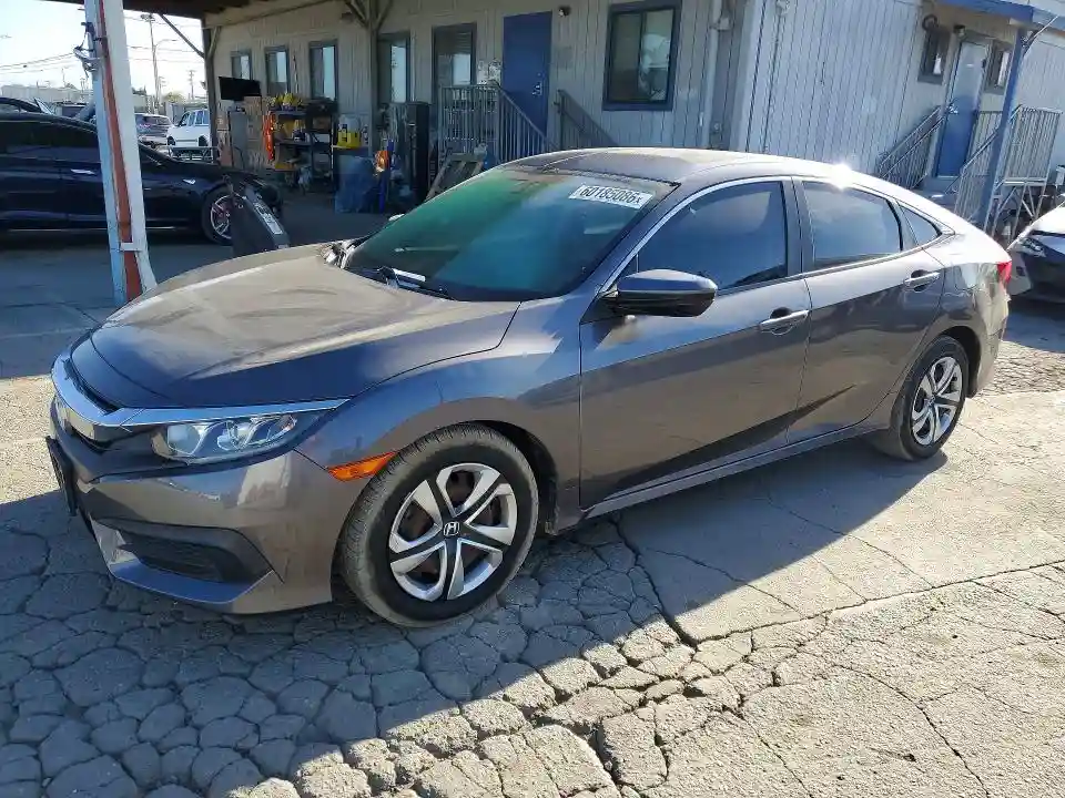 2HGFC2F58JH507209 2018 HONDA CIVIC-0