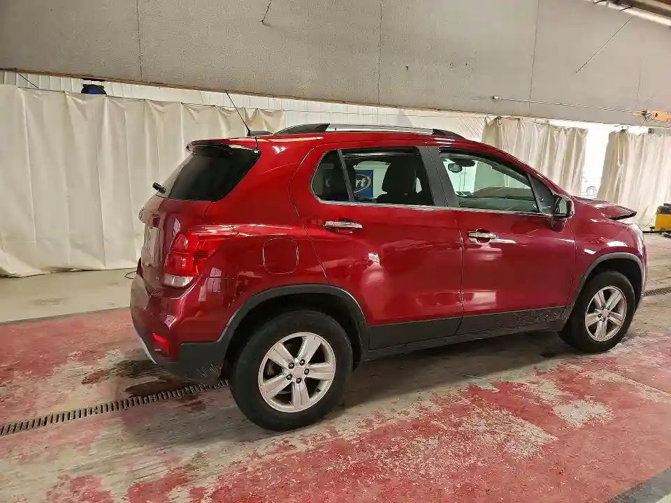 3GNCJPSB4LL182530 2020 CHEVROLET TRAX-2