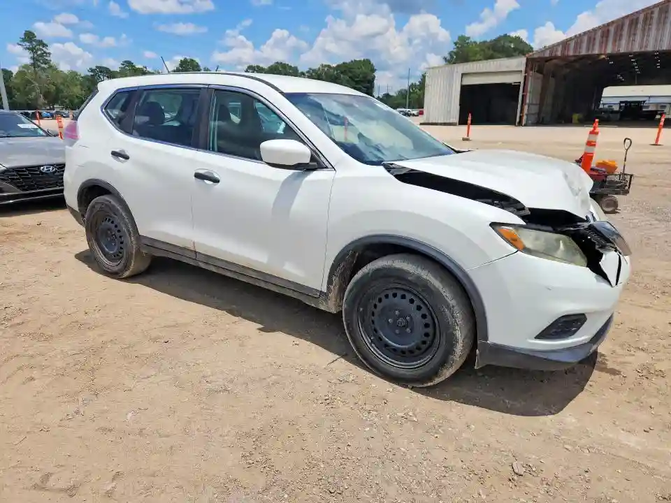 5N1AT2MV2GC752400 2016 NISSAN ROGUE-3