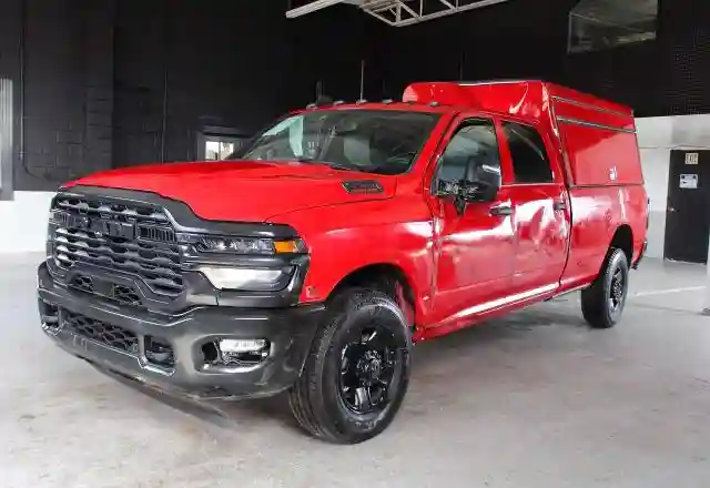 3C63R3GJ6TG179378 2026 RAM 3500-1