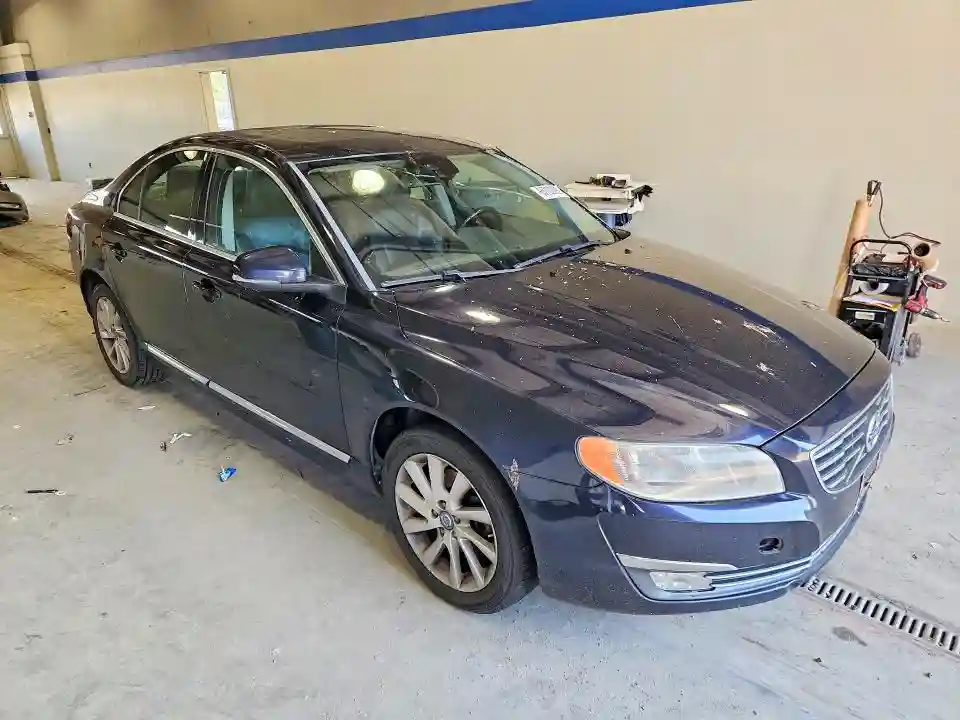 YV1952AS4E1180714 2014 VOLVO S80-3
