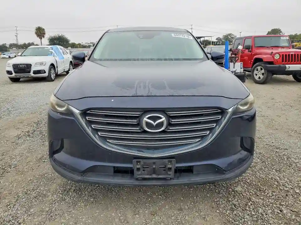 JM3TCACY6G0119863 2016 MAZDA CX-9-4