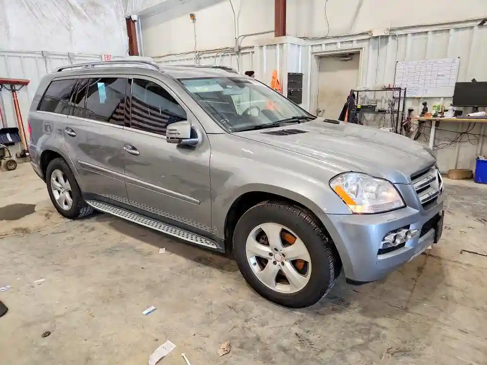4JGBF7BE2BA663636 2011 MERCEDES-BENZ GL-CLASS-3