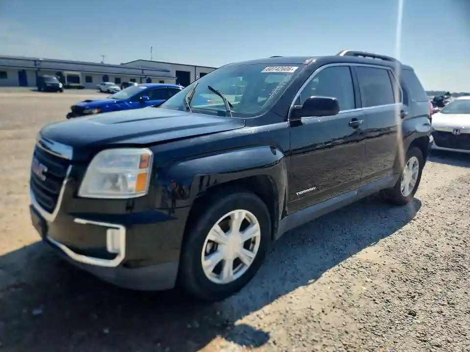 2GKFLTEK1H6181811 2017 GMC TERRAIN-0