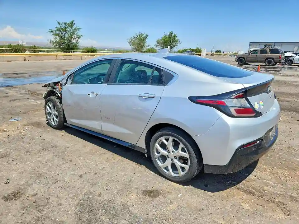 1G1RD6S5XGU122190 2016 CHEVROLET VOLT-1