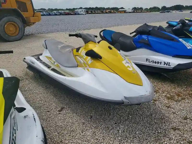 YAMA1262L415 2015 YAM JETSKI-0