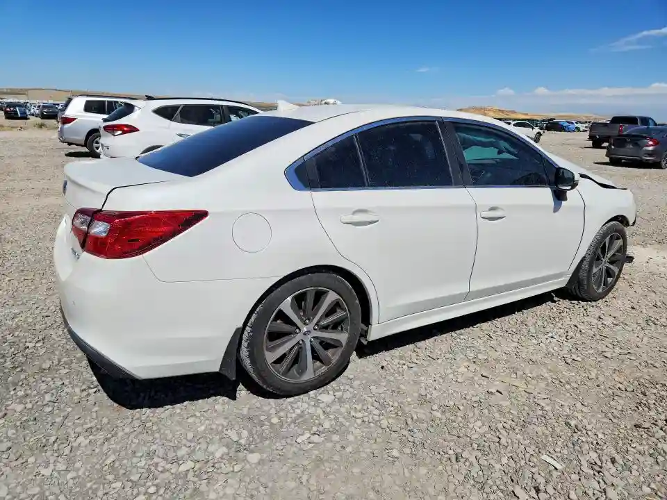 4S3BNAN68K3032936 2019 SUBARU LEGACY-2