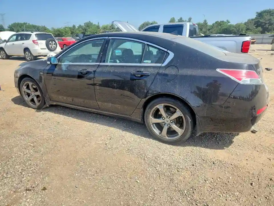 19UUA9F2XBA001196 2011 ACURA TL-1