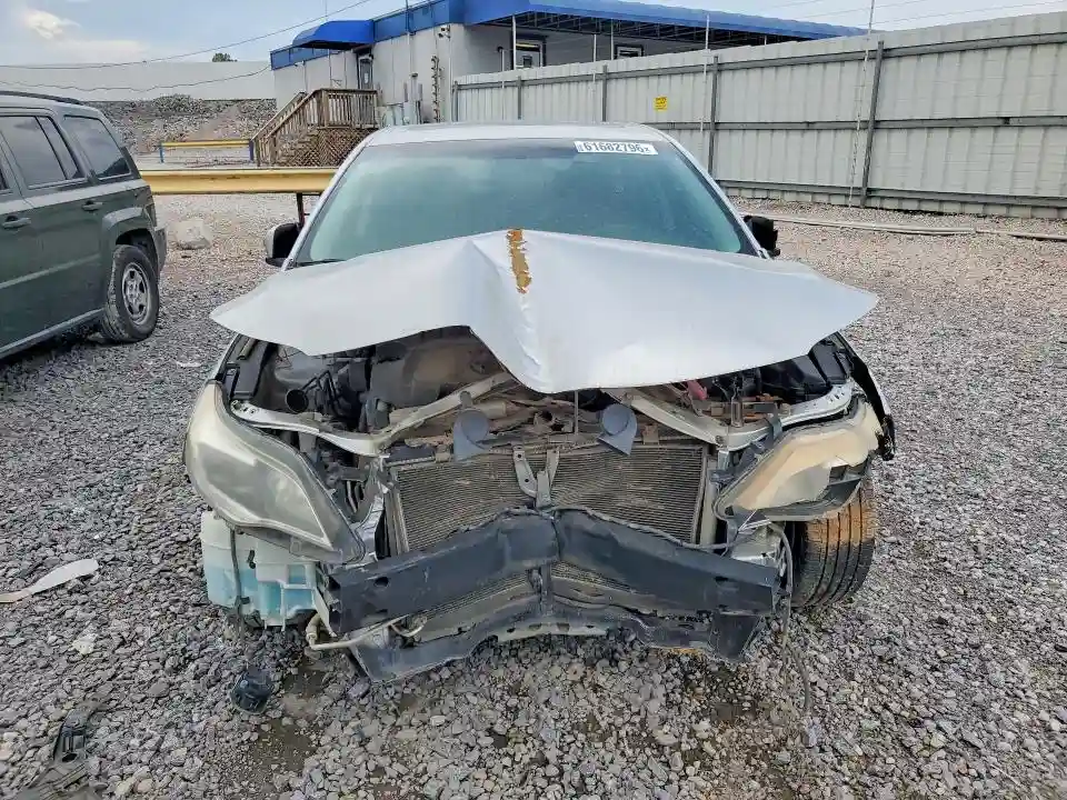 4T1BK1EB7DU031520 2013 TOYOTA AVALON-4