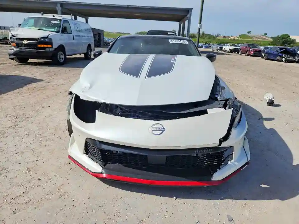 JN1BZ4CH2RM362394 2024 NISSAN Z NISMO-4