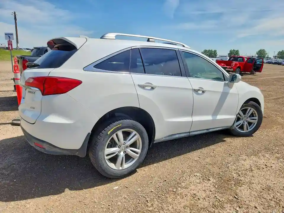 5J8TB4H51DL804313 2013 ACURA RDX-2