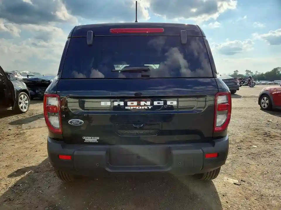 3FMCR9CN5SRF02256 2025 FORD BRONCO-5